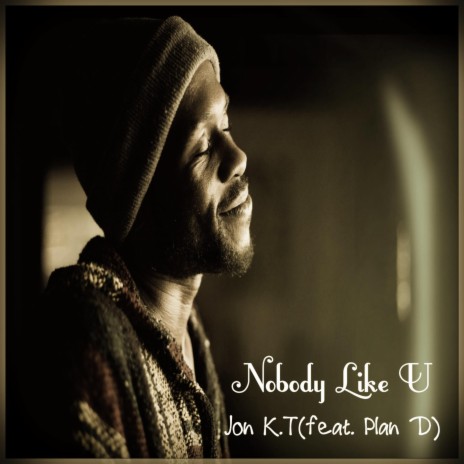 Nobody Like U ft. Plan D | Boomplay Music