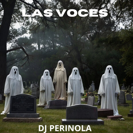 Las voces | Boomplay Music