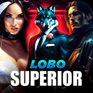 Lobo Superior (Versión Música Epica)