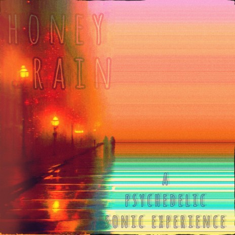 Honey Rain