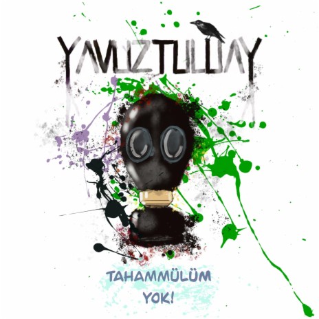 Tahammülüm Yok | Boomplay Music