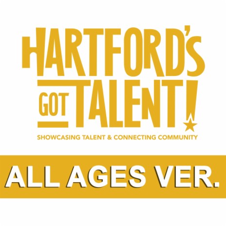 Hartford's Got Talent Theme Song (All Ages Version)
