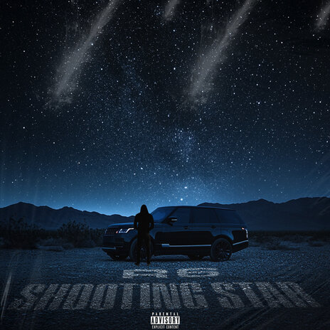 Shooting Star | Boomplay Music