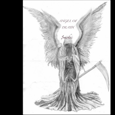 angel of death | Boomplay Music