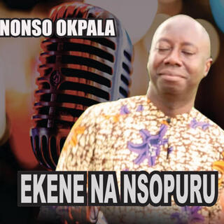 Ekene na nsopuru