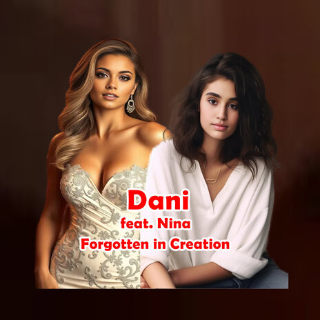 Forgotten in Creation ft. Dani