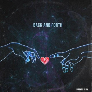 Back And Forth lyrics | Boomplay Music