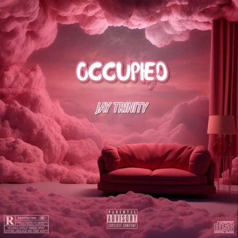 Occupied | Boomplay Music