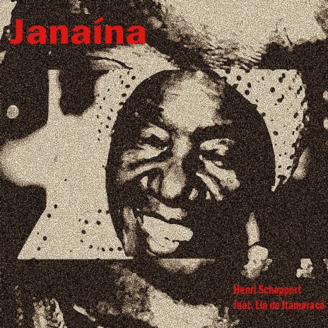 Janaína ft. Lia de Itamaracá