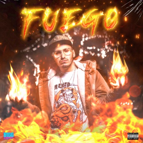 Fuego | Boomplay Music