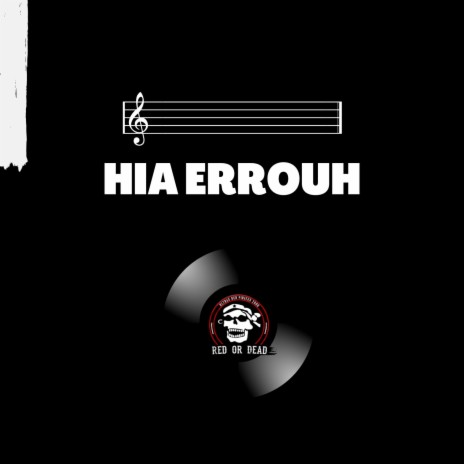 HIA ERROUH | Boomplay Music