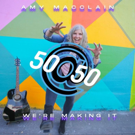 We're Making It | Boomplay Music
