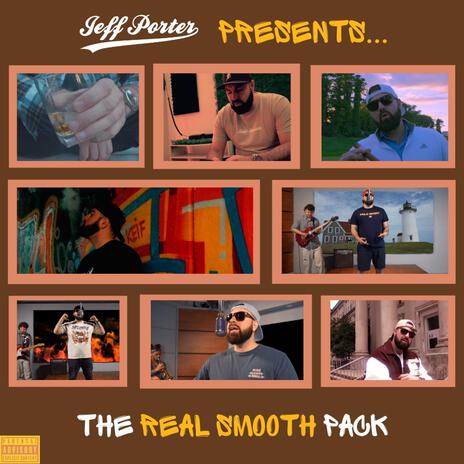 REAL SMOOTH (FREESTYLE)