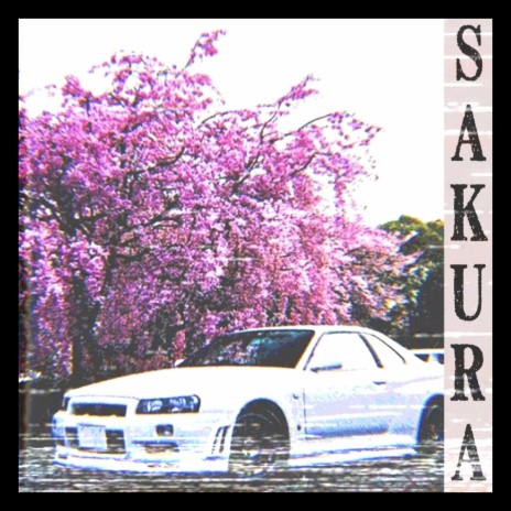 Sakura ft. NOVAMANE | Boomplay Music