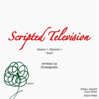 Scripted Television