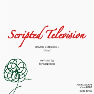 Scripted Television lyrics | Boomplay Music