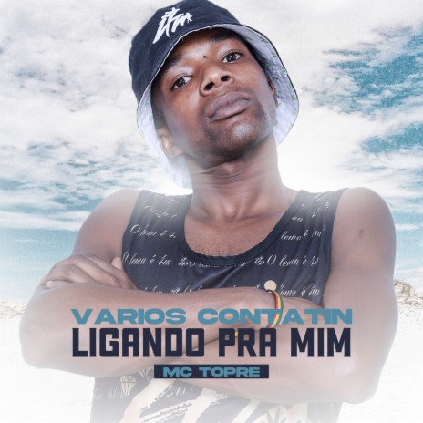 Varios Contatin Ligando pra Mim | Boomplay Music