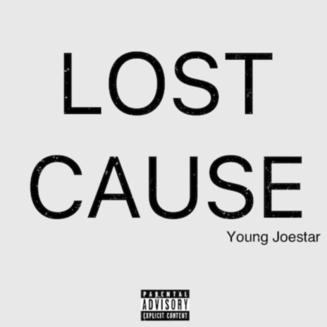 Lost Cause | Boomplay Music