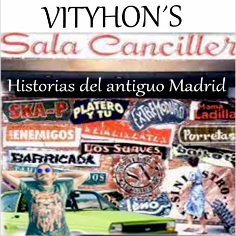 Historias del antiguo Madrid | Boomplay Music