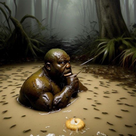 TylerFromTheIsland Back In Blood Lyrics | Boomplay