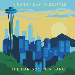 A Sunny Day In Seattle lyrics | Boomplay Music