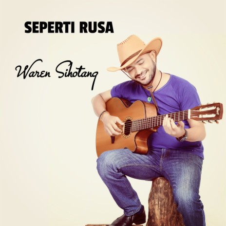 Seperti Rusa rindu SungaiMu | Boomplay Music