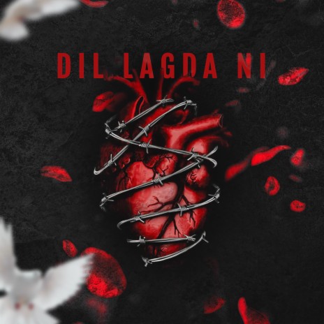 Dil Lagda Ni | Boomplay Music