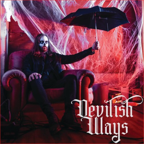 Devilish Ways ft. Emily Molloy | Boomplay Music