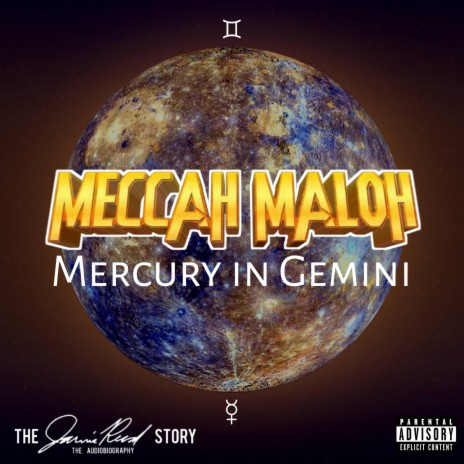 MERCURY IN GEMINI | Boomplay Music