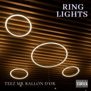 Ring Lights lyrics | Boomplay Music