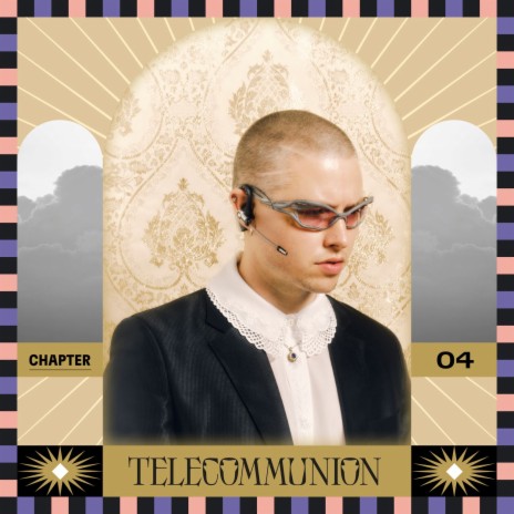 Telecommunion | Boomplay Music