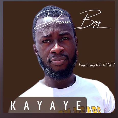 Kayaye ft. GIG GANGZ | Boomplay Music