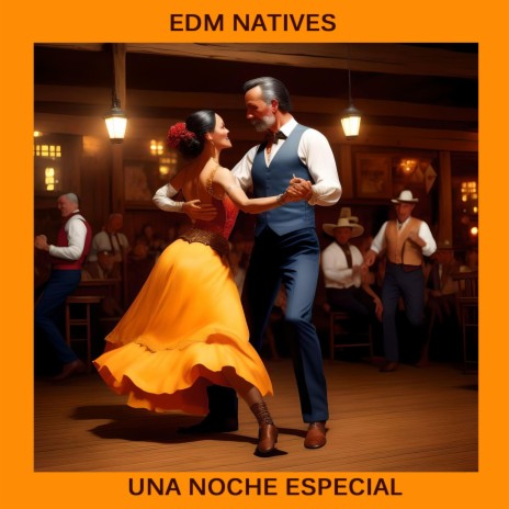 Una Noche Especial | Boomplay Music