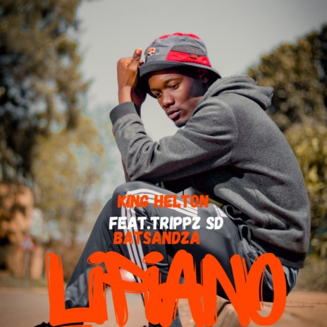 Batsandza Lipiano ft. Trippz SD | Boomplay Music