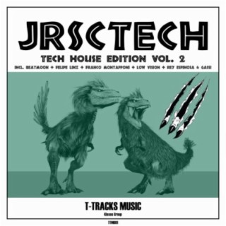 JRSCTECH, Vol. 2