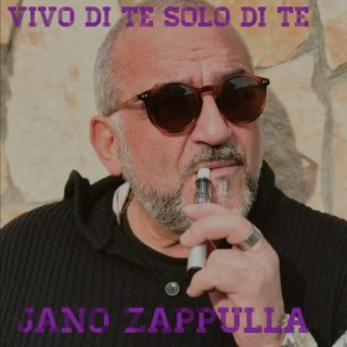 VIVO DI TE SOLO DI TE