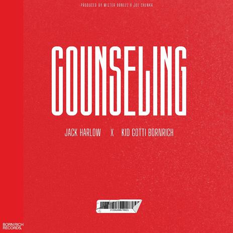 Counseling | Boomplay Music