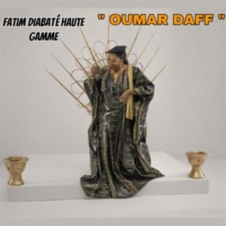 Oumar Daff