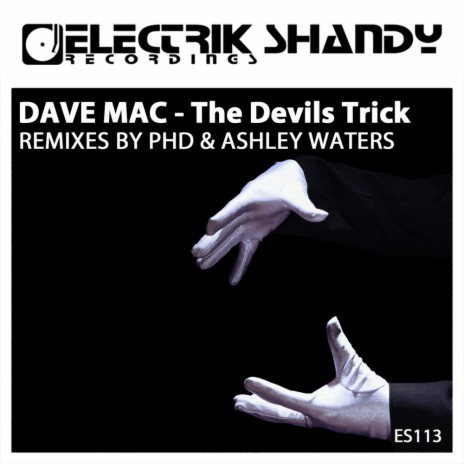 The Devils Trick (Ashley Waters Remix) | Boomplay Music