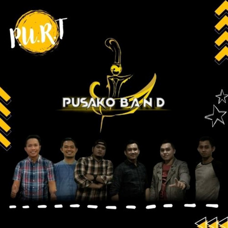 Pesta Usai Rumah Tegadai | Boomplay Music