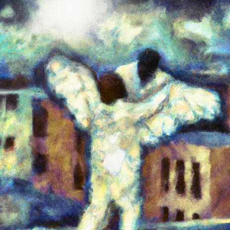 Angel Angel | Boomplay Music