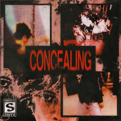 CONCEALING | Boomplay Music