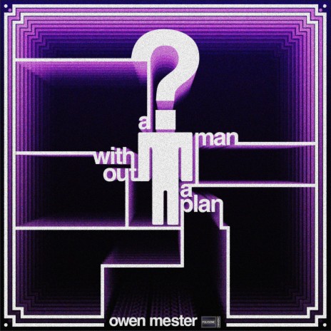 A Man Without a Plan | Boomplay Music