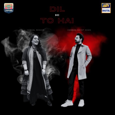 Dil Hi To Hai (Original Sound Track) ft. Yashal Shahid | Boomplay Music