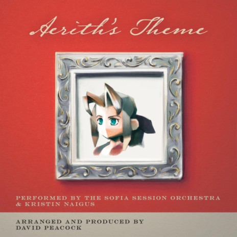 Aerith's Theme | Boomplay Music