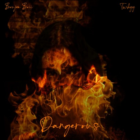 Dangerous ft. Twhyy | Boomplay Music