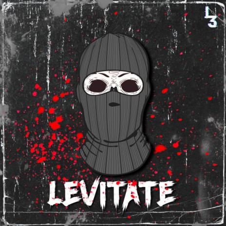 Levitate ft. Vzard & Neevrap | Boomplay Music