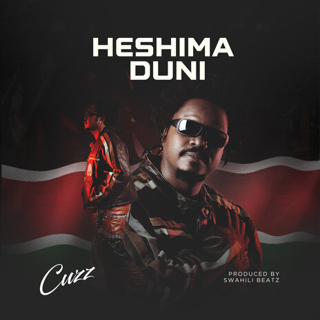 Heshima Duni | Boomplay Music