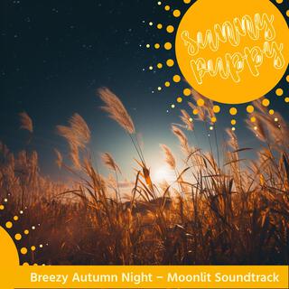 Breezy Autumn Night-Moonlit Soundtrack