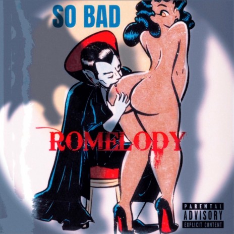 SO BAD | Boomplay Music